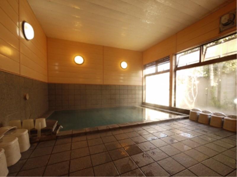 Hotel Route-Inn Dai-Ichi Nagano Dış mekan fotoğraf