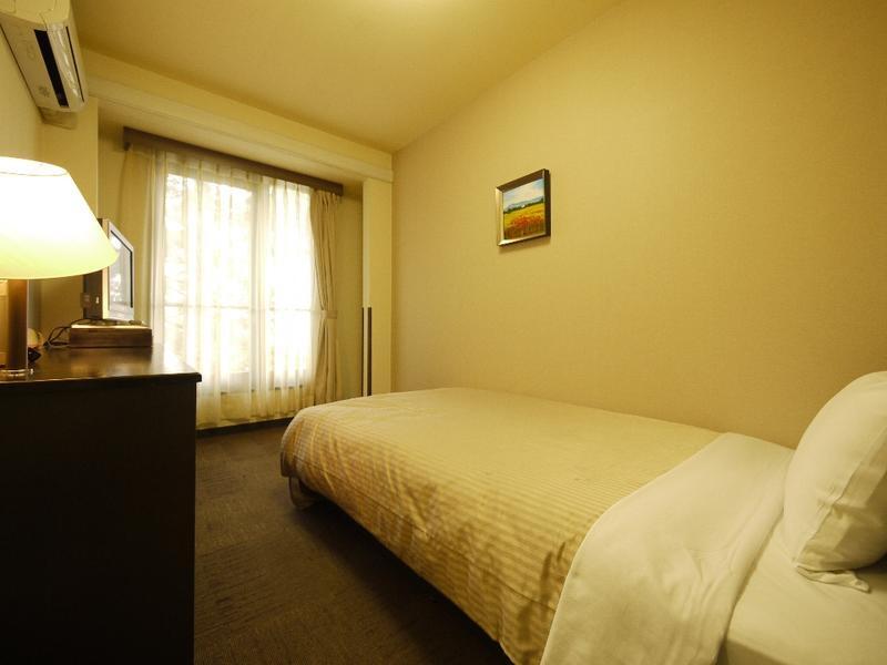 Hotel Route-Inn Dai-Ichi Nagano Dış mekan fotoğraf